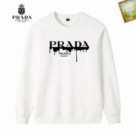 Picture of Prada Sweatshirts _SKUPradam-3xl25t0826361